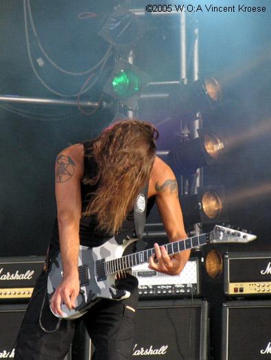 Marduk @ W:O:A 2005